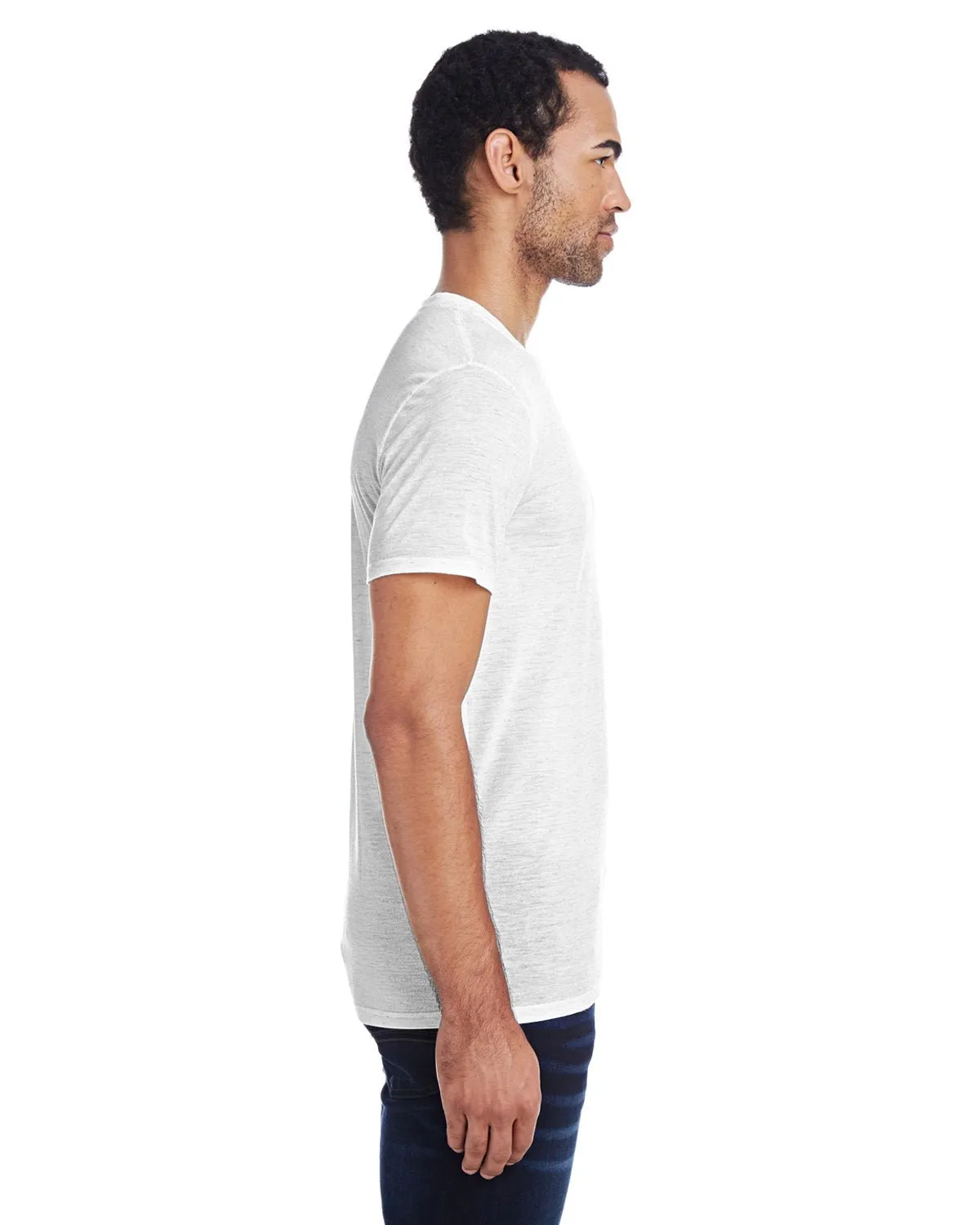 104A-Threadfast Apparel-WHITE BLIZZARD