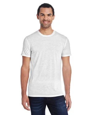 104A-Threadfast Apparel-WHITE BLIZZARD