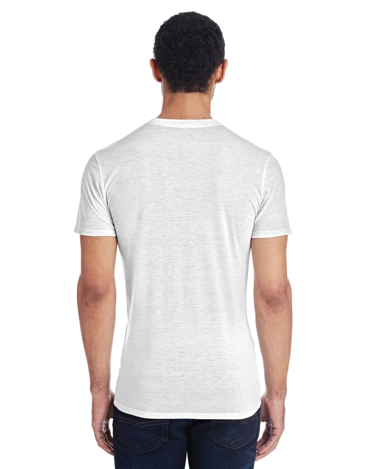 104A-Threadfast Apparel-WHITE BLIZZARD