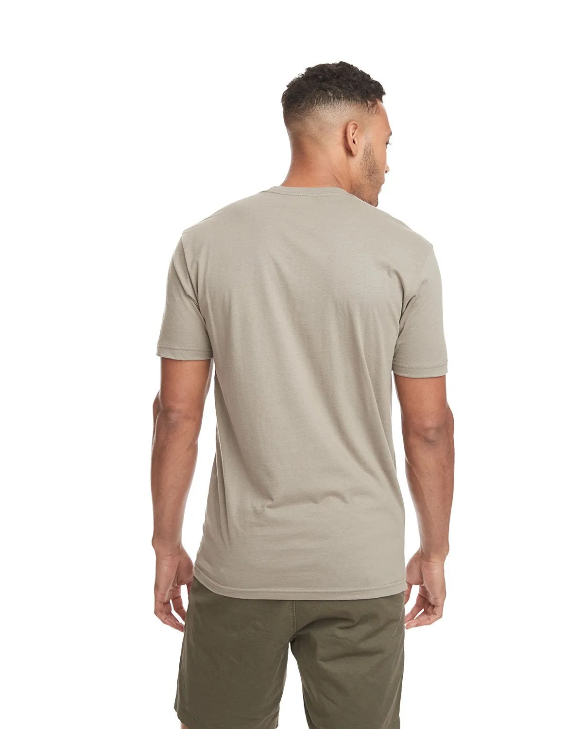 3600-Next Level Apparel-SAND