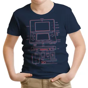 3DS - Youth Apparel