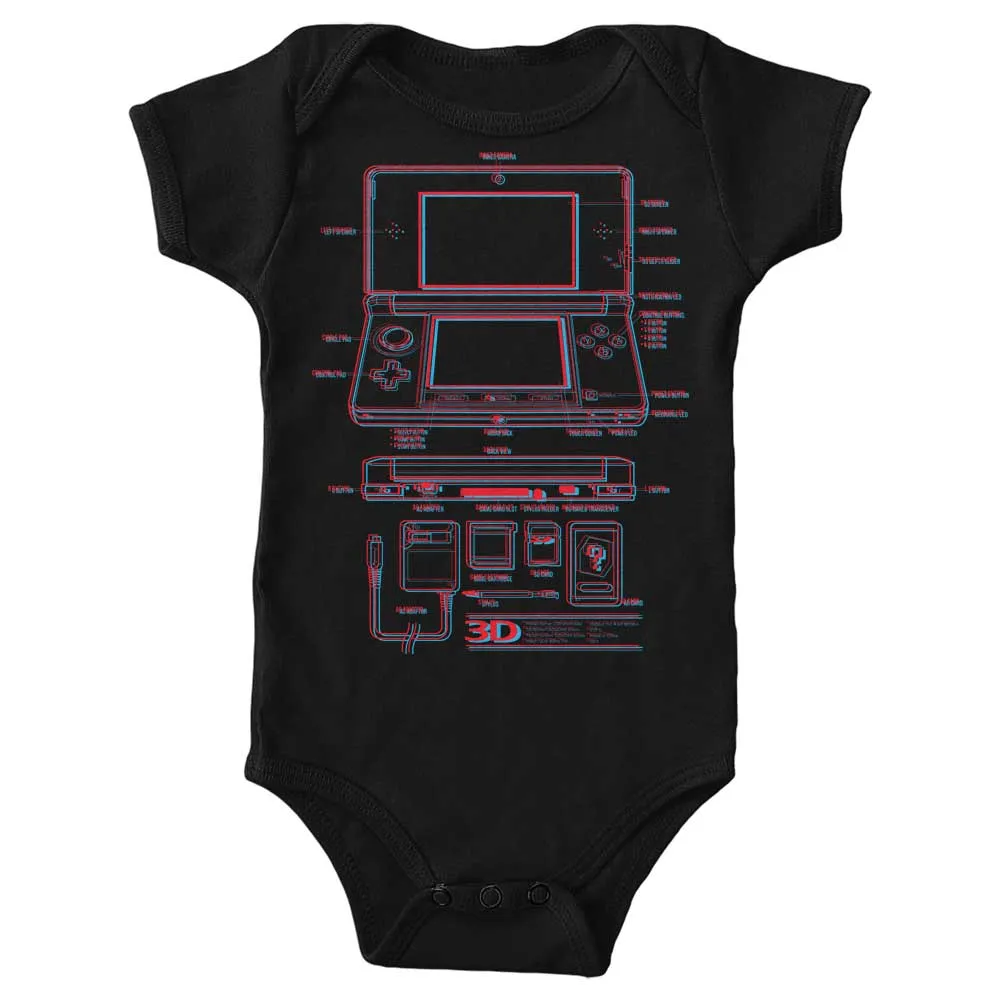 3DS - Youth Apparel