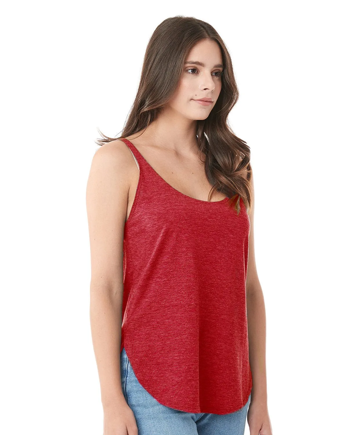 5033-Next Level Apparel-RED