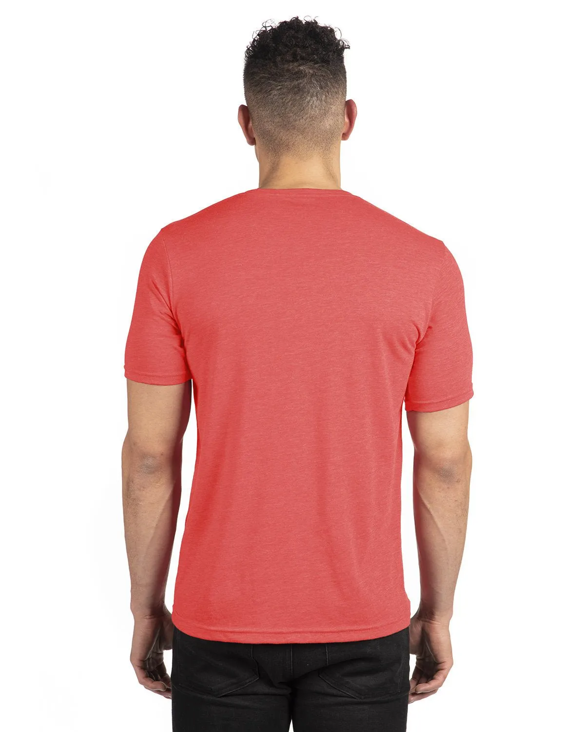 6200-Next Level Apparel-RED