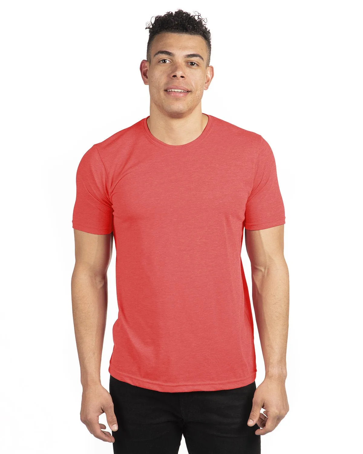 6200-Next Level Apparel-RED