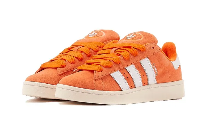 Adidas Campus 00s Amber Tint