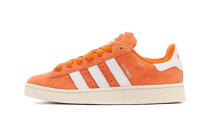 Adidas Campus 00s Amber Tint