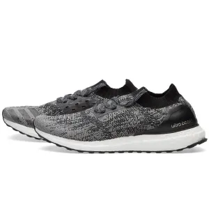 ADIDAS ULTRA BOOST UNCAGED M Core Black & Solid Grey