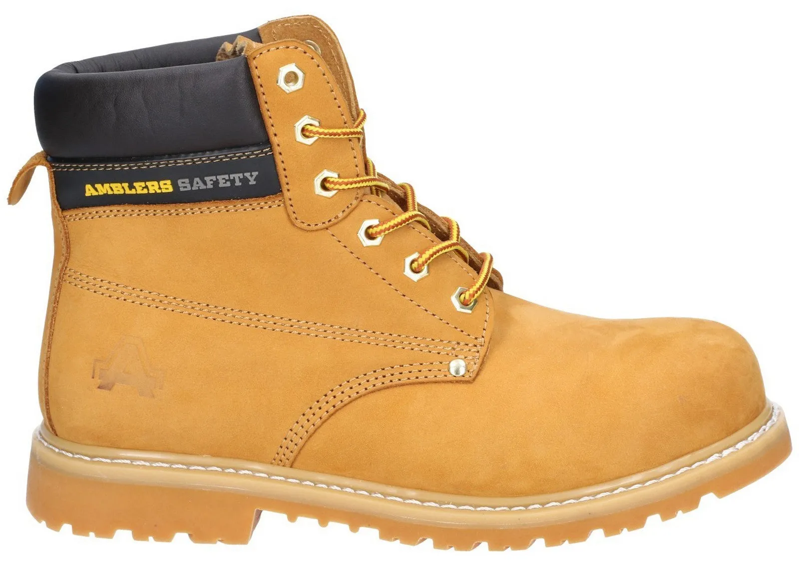 Amblers SafetyFS7 GoodyearWeltedSafety Boot