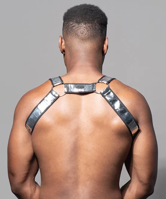 Andrew Capsule Space - Harness