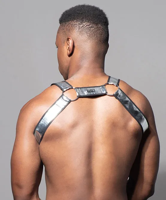 Andrew Capsule Space - Harness