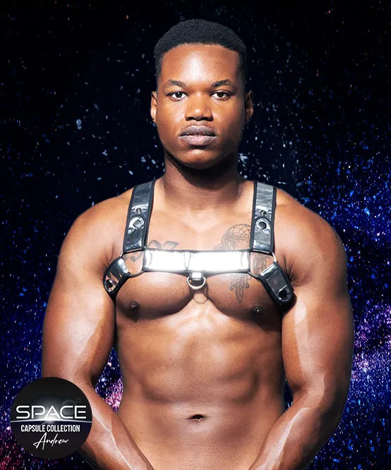 Andrew Capsule Space - Harness