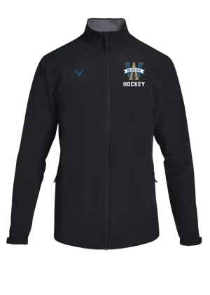 Arch Bishop Warmup Jacket