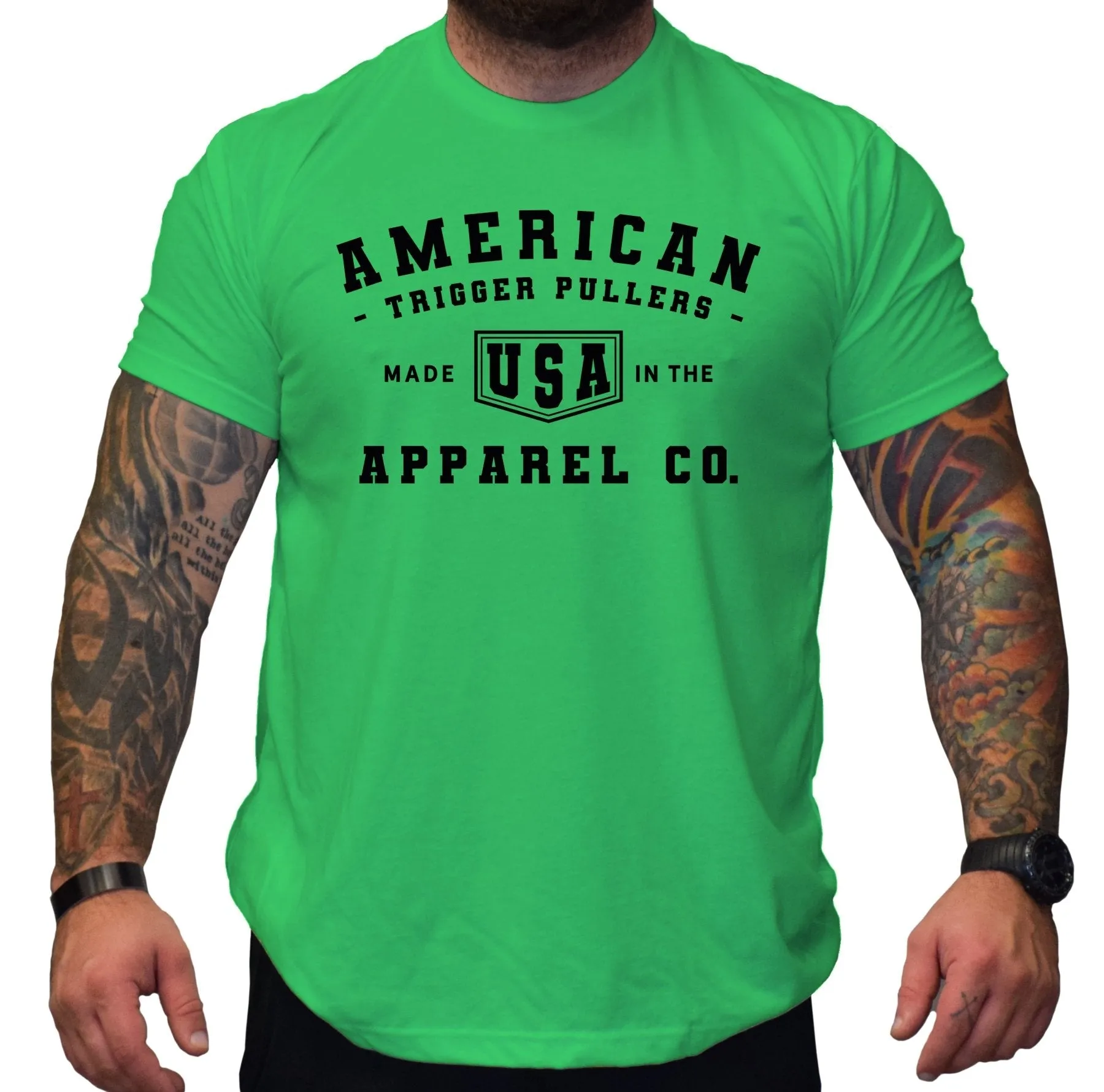 ATP Apparel Co U.S.A.