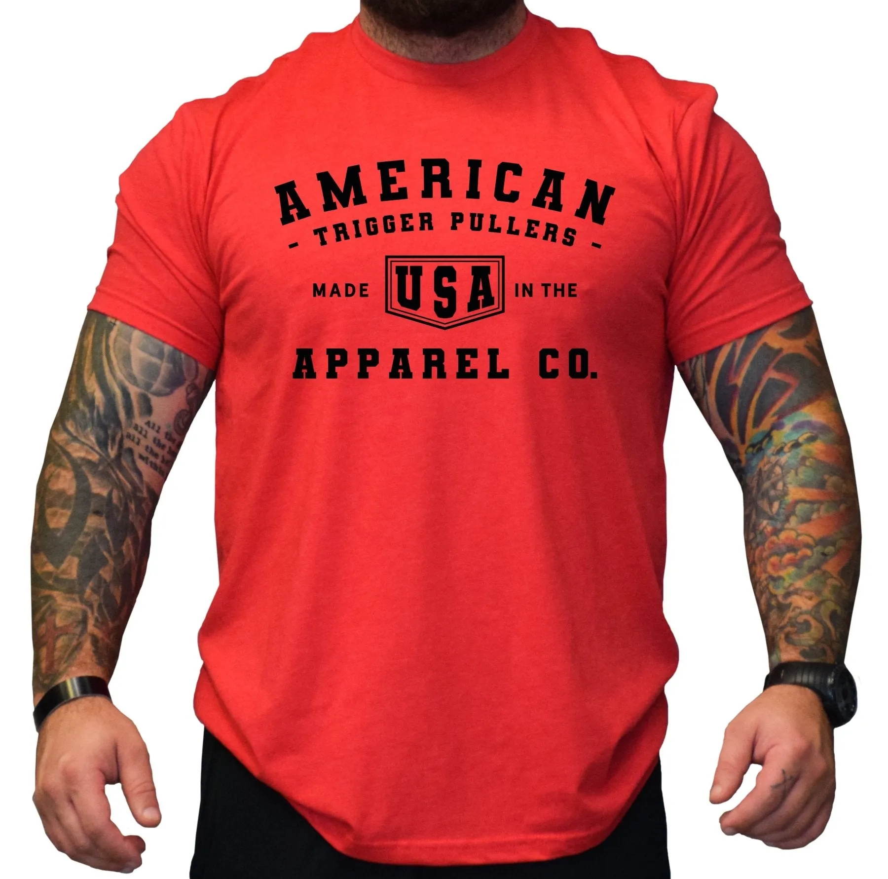 ATP Apparel Co U.S.A.