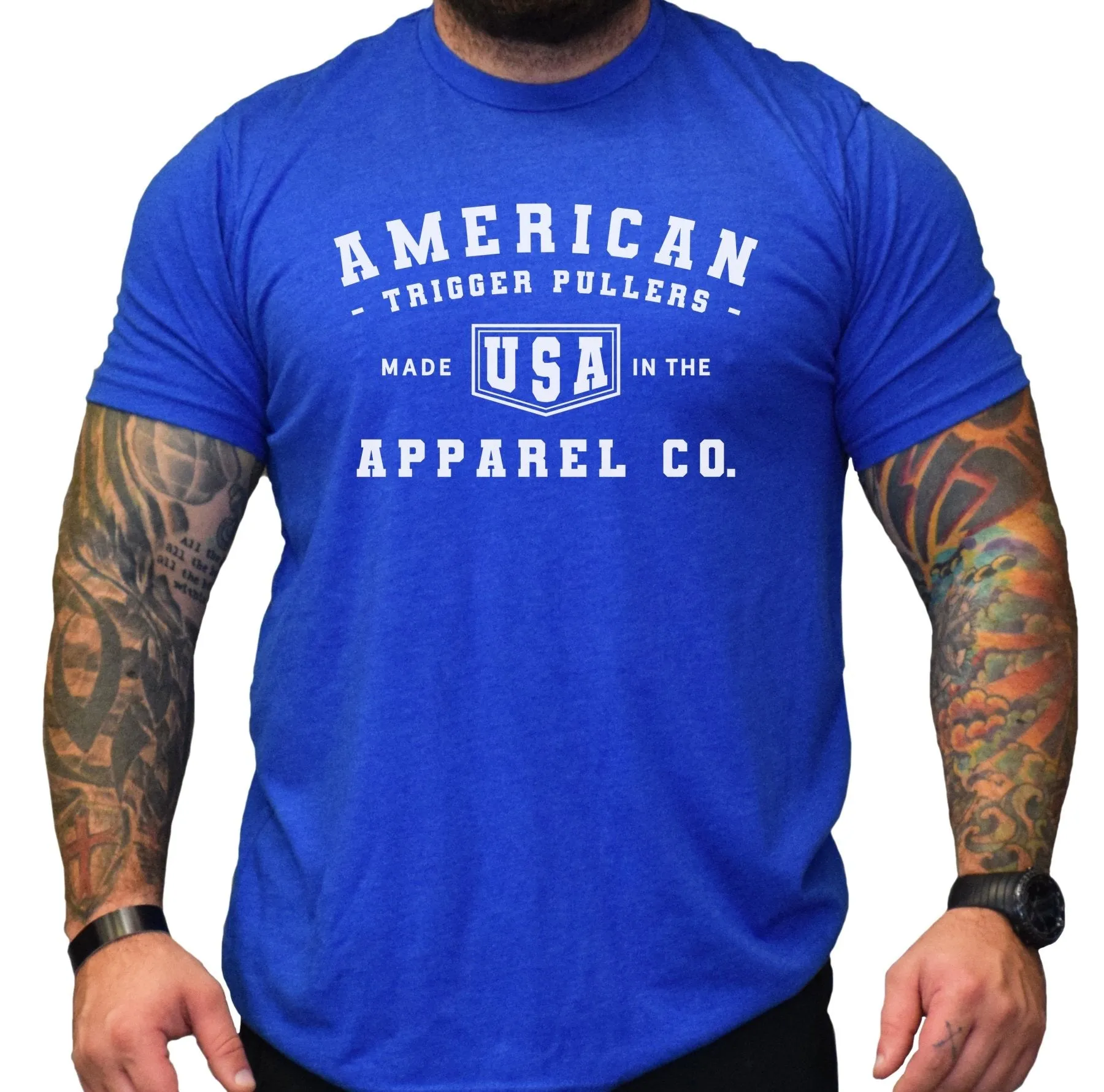 ATP Apparel Co U.S.A.