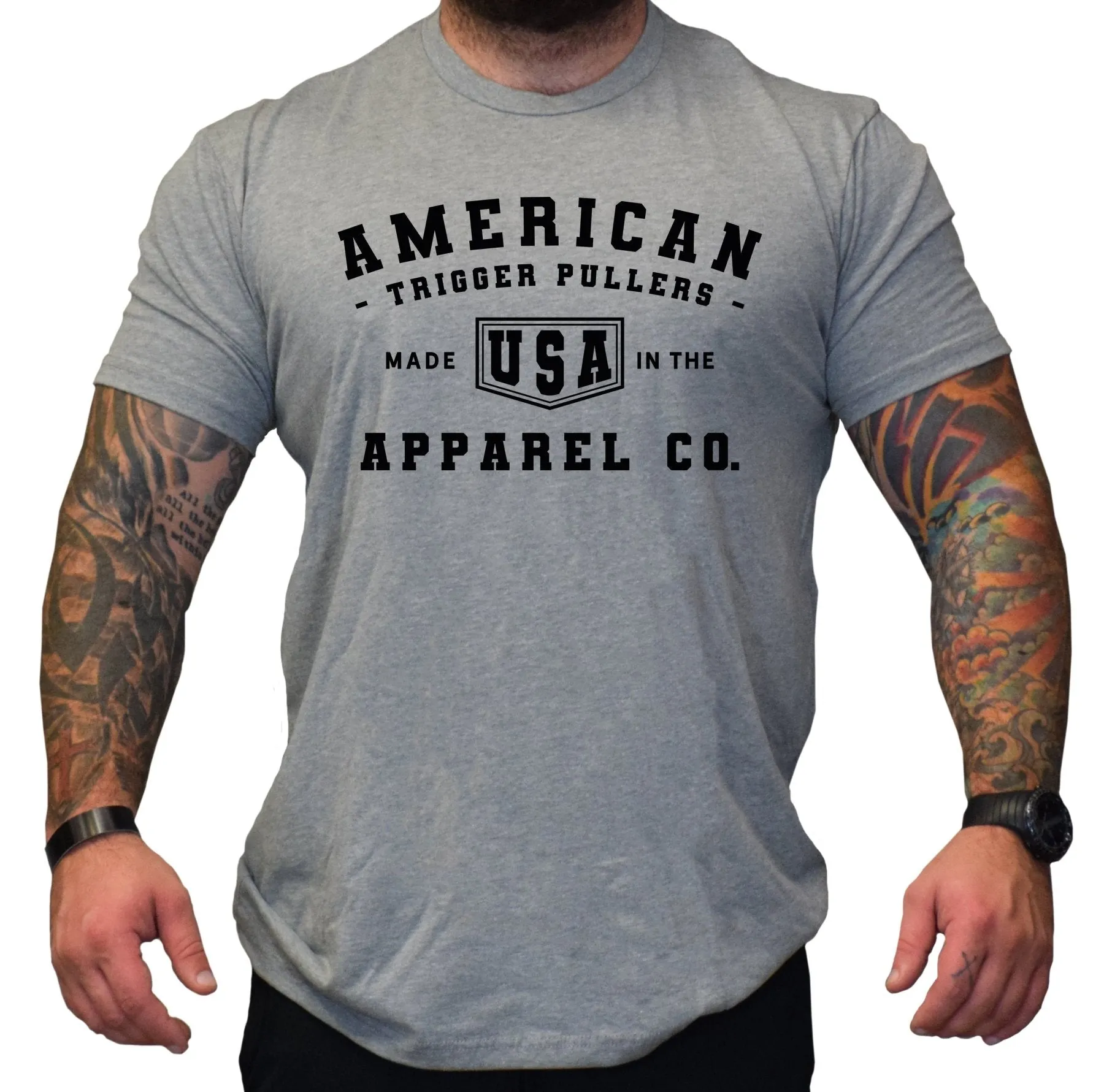 ATP Apparel Co U.S.A.