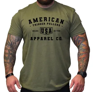 ATP Apparel Co U.S.A.