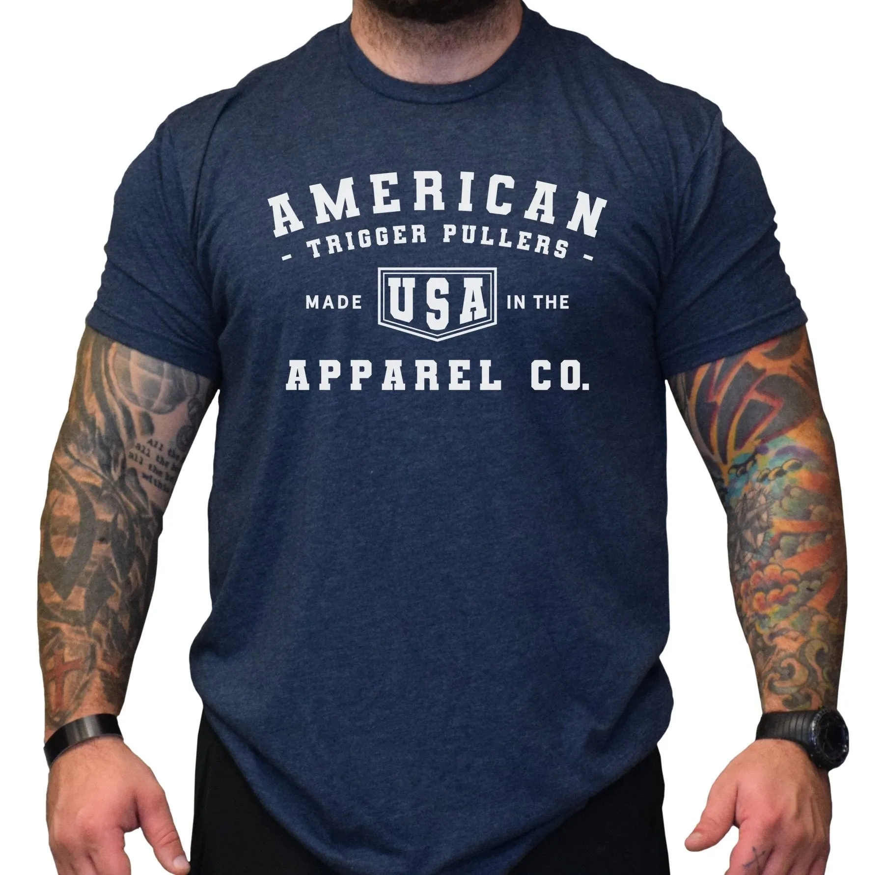 ATP Apparel Co U.S.A.