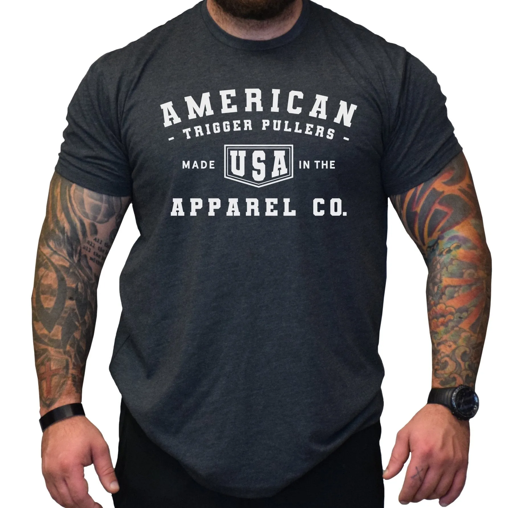 ATP Apparel Co U.S.A.