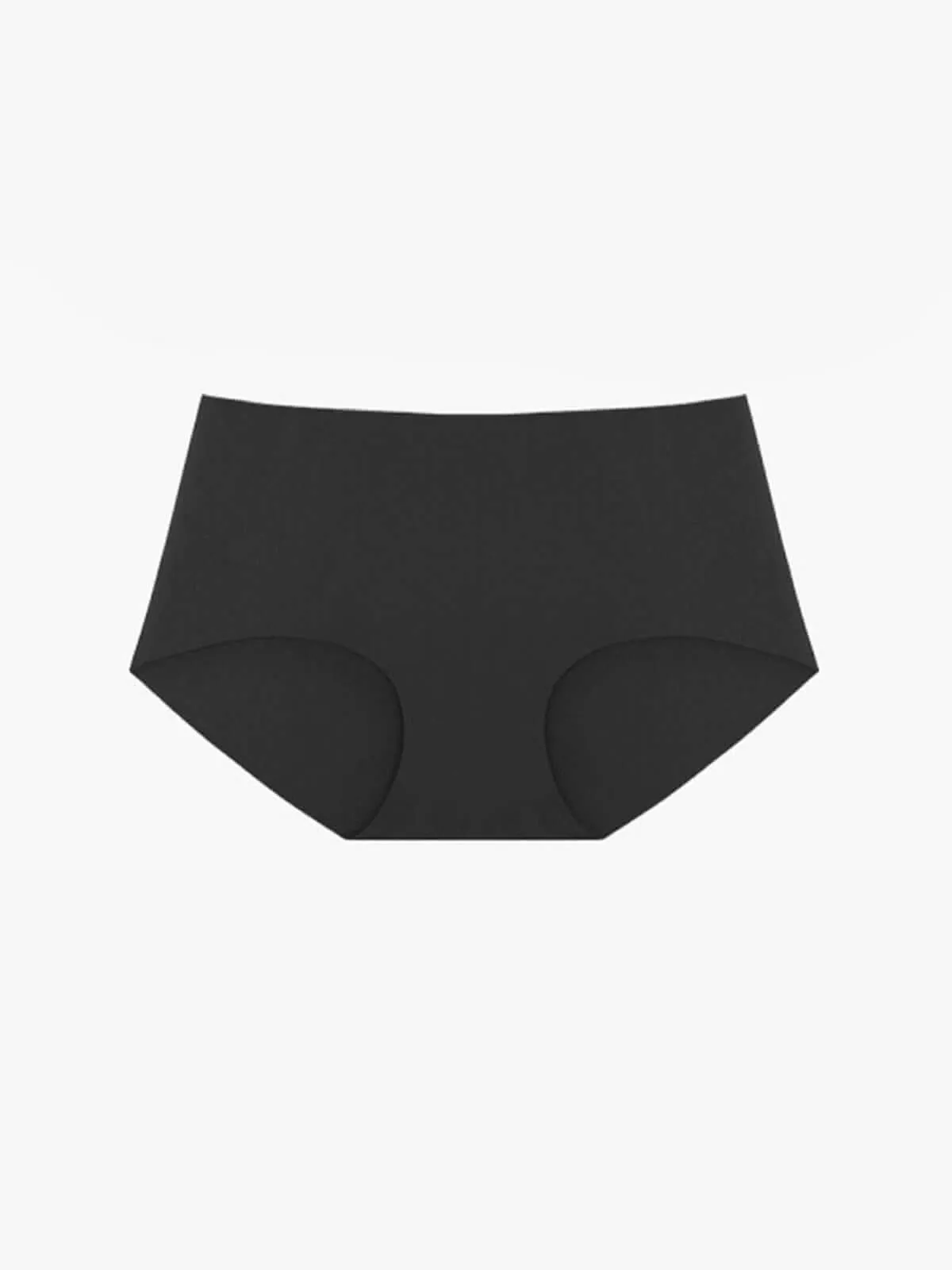 Barely Zero Mid Waist Brief | Everyday Comfort