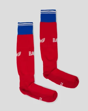 Bath Rugby Unisex 23/24 Euro Cup Socks