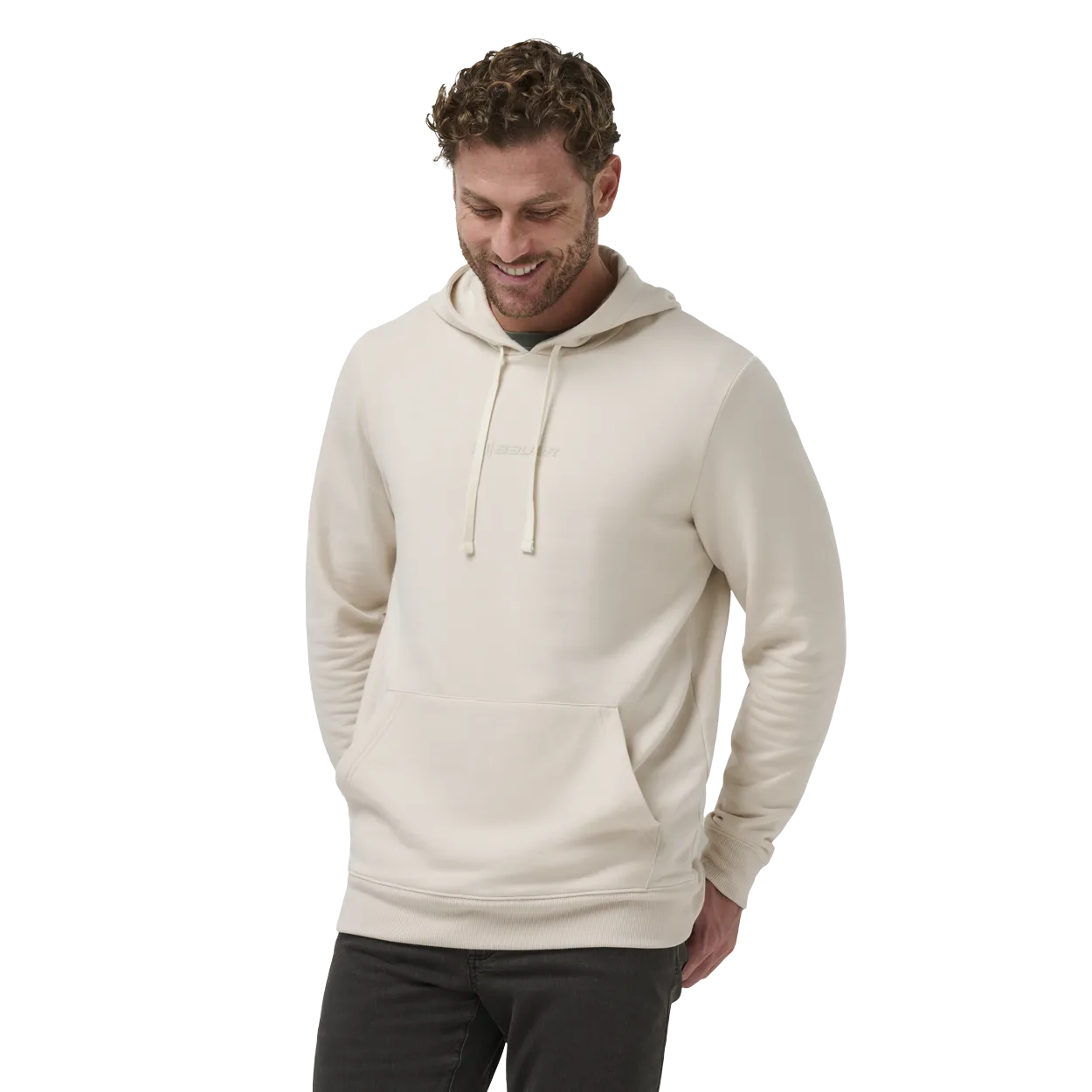 BAUER TRAVIS MATHEW TOEDRAG HOODIE