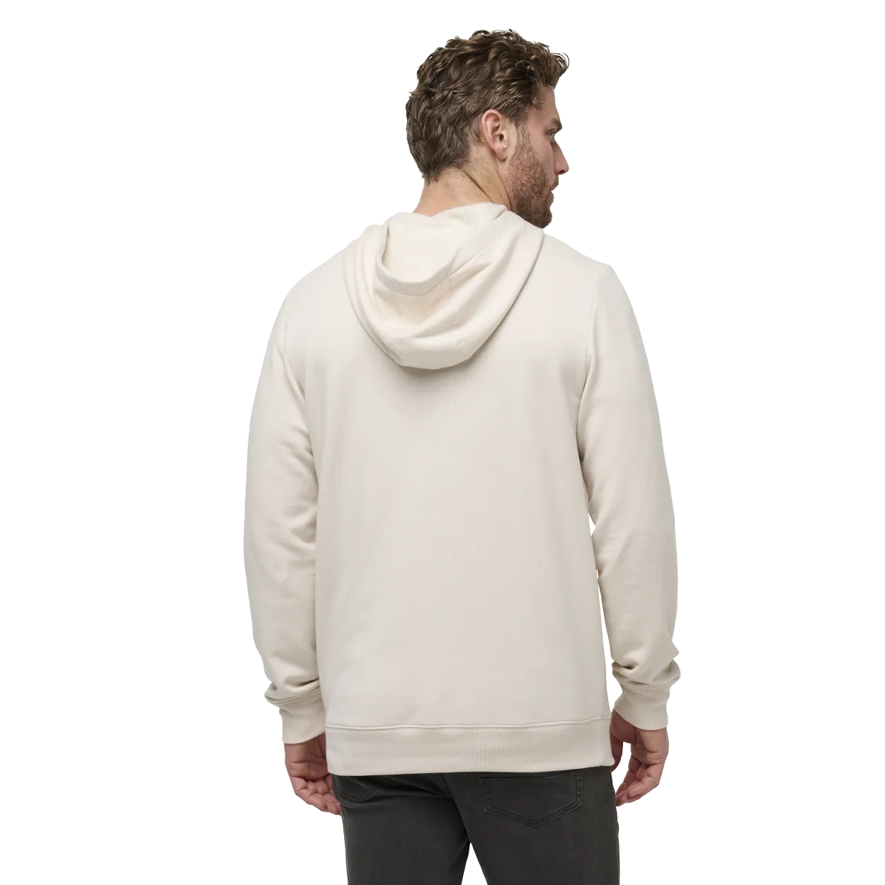 BAUER TRAVIS MATHEW TOEDRAG HOODIE