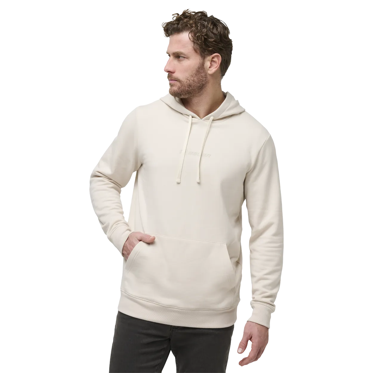 BAUER TRAVIS MATHEW TOEDRAG HOODIE