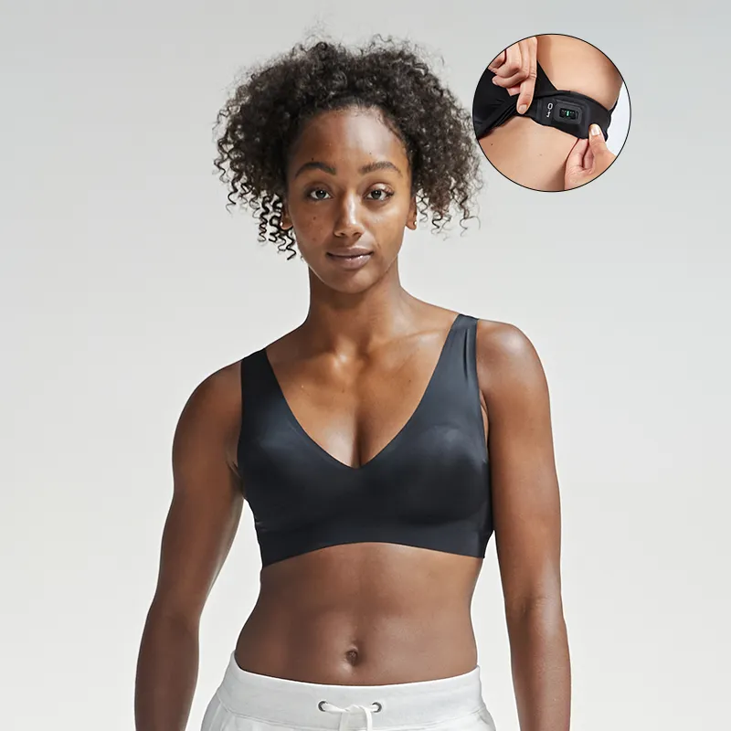 Bralette Pack | Smart Apparel