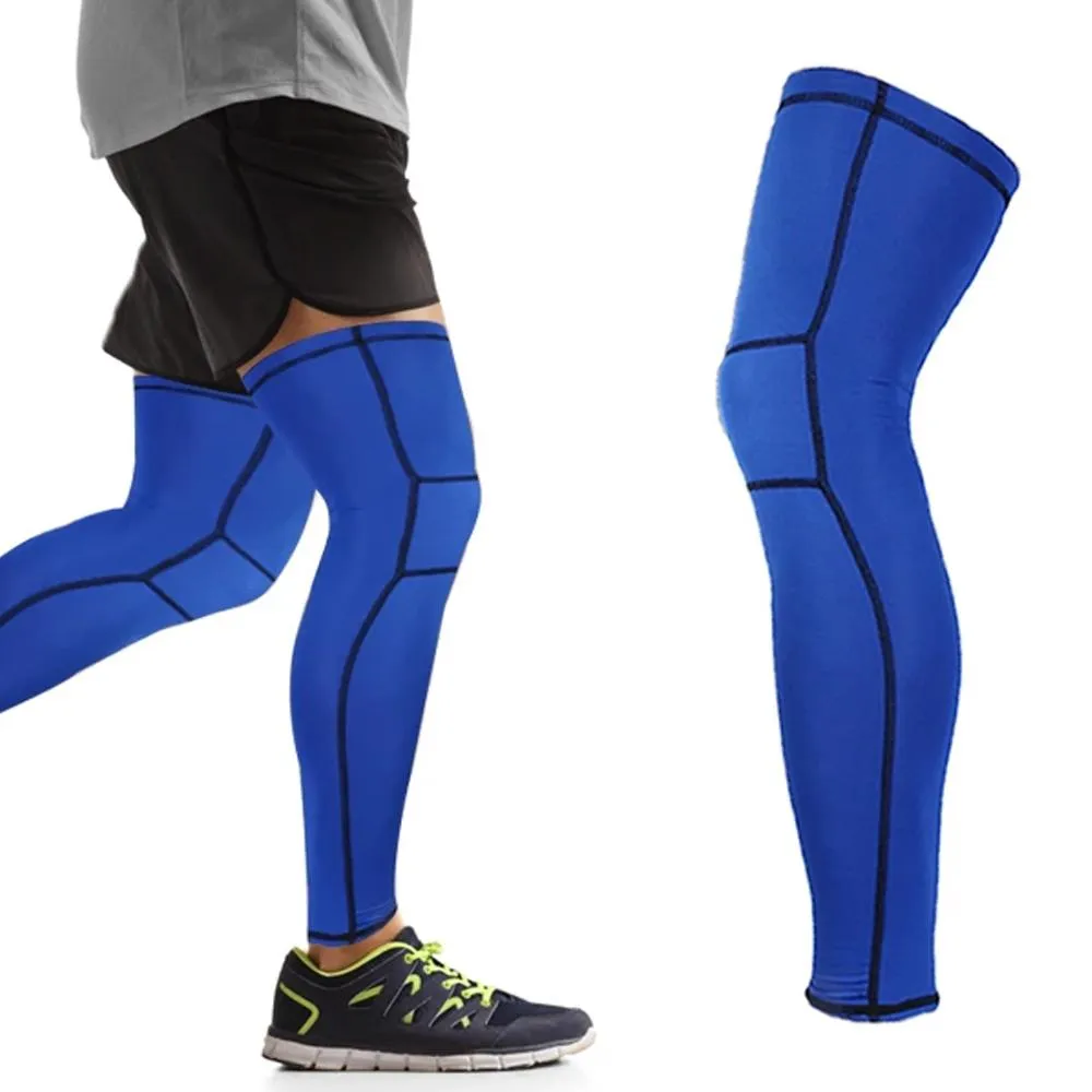 Calf Support Sleeve