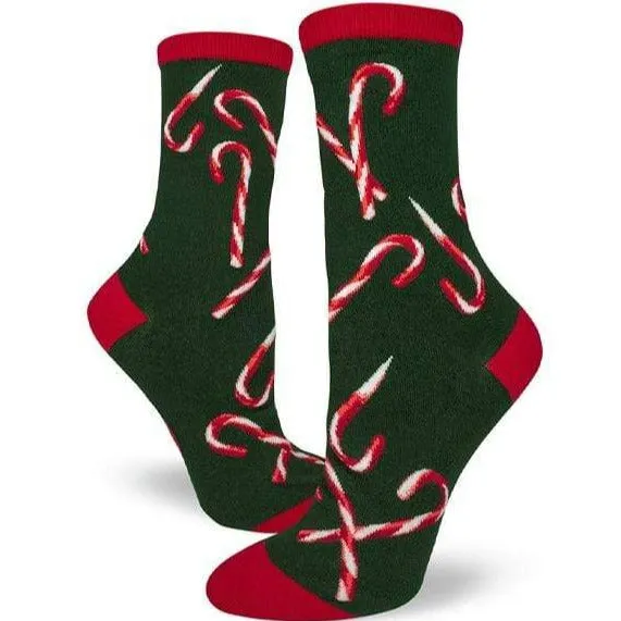 Candy Pain Women's Crew Socks