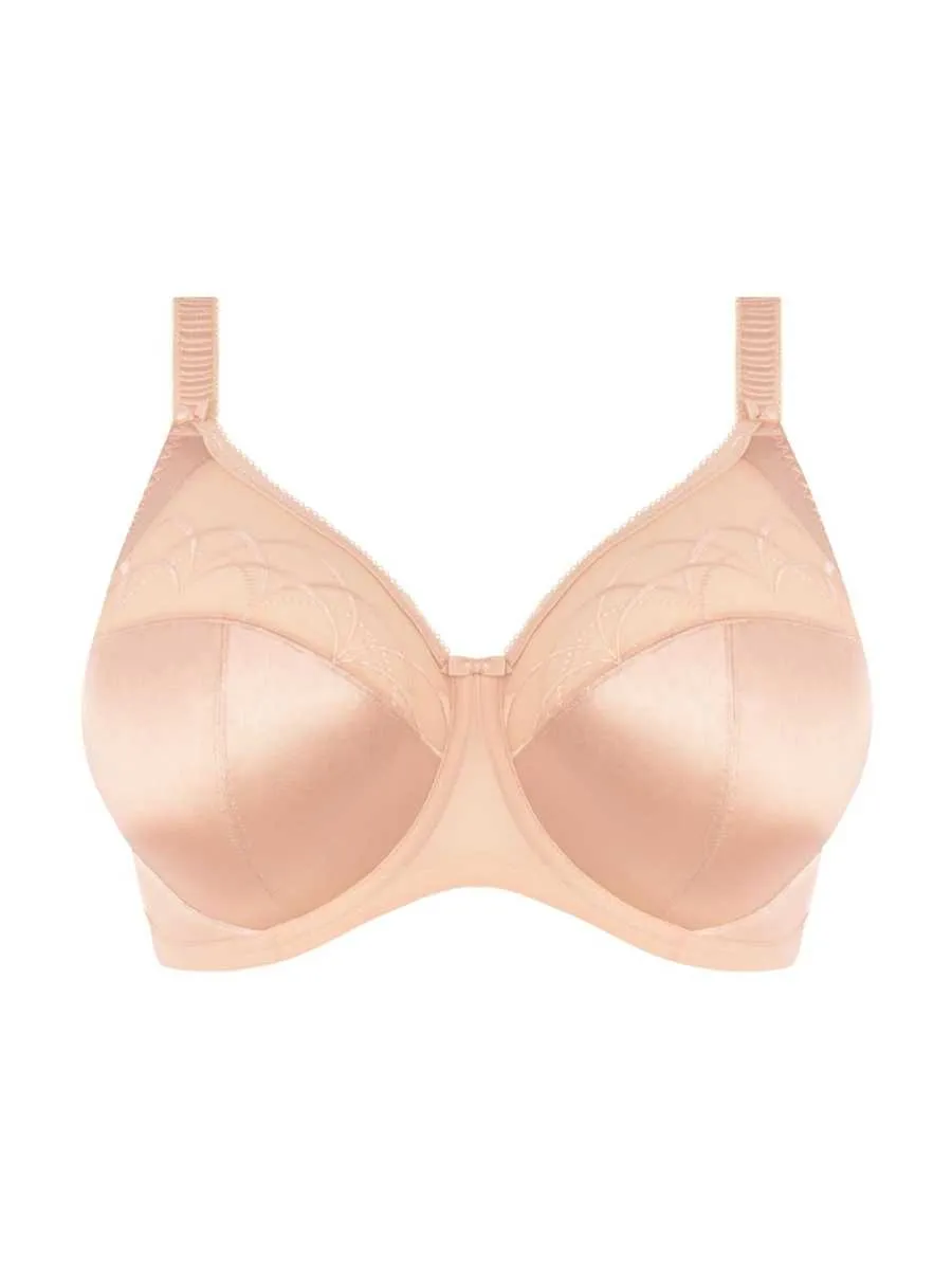 Cate Full Cup Bra - Latte