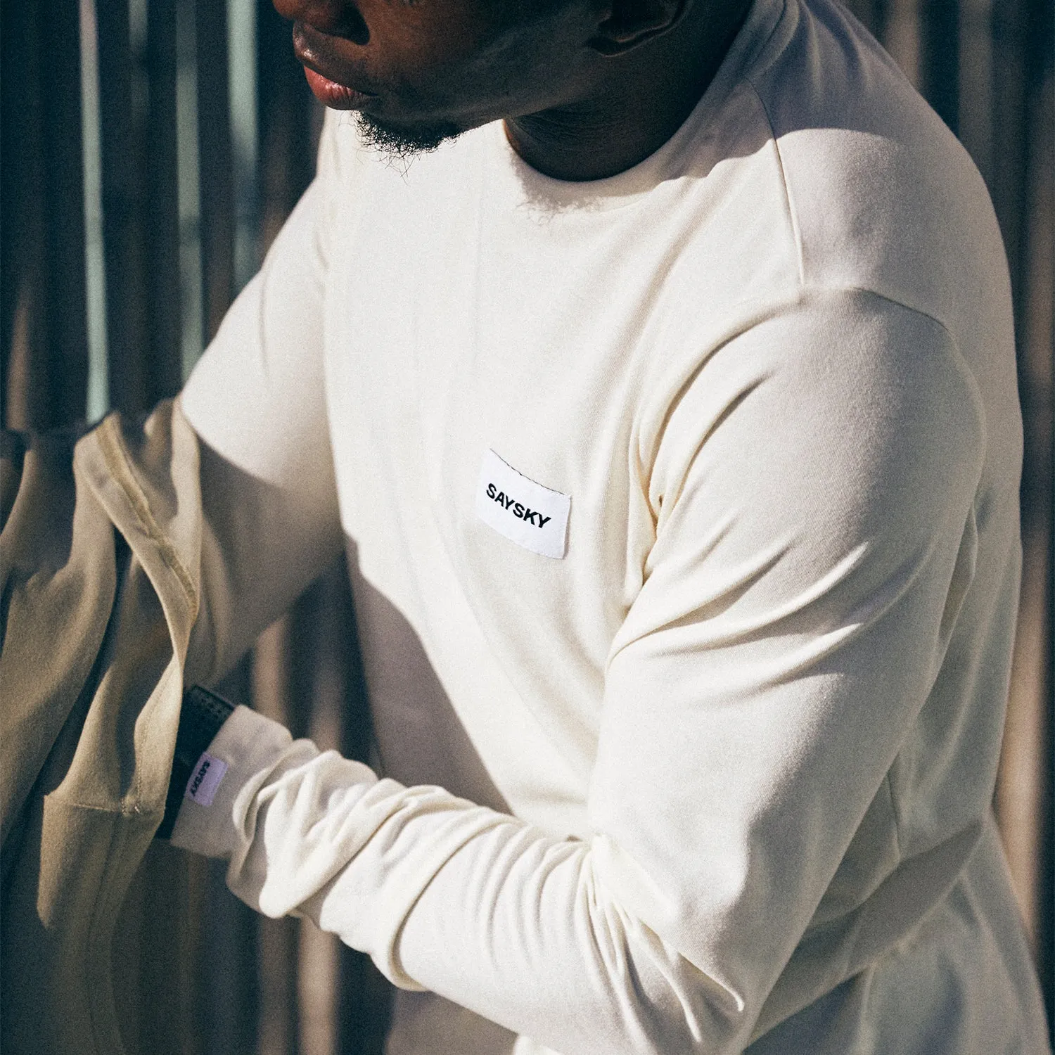 Clean Motion Long Sleeve