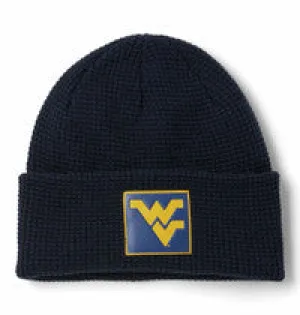 COLUMBIA FLYING WV GRIDIRON BEANIE