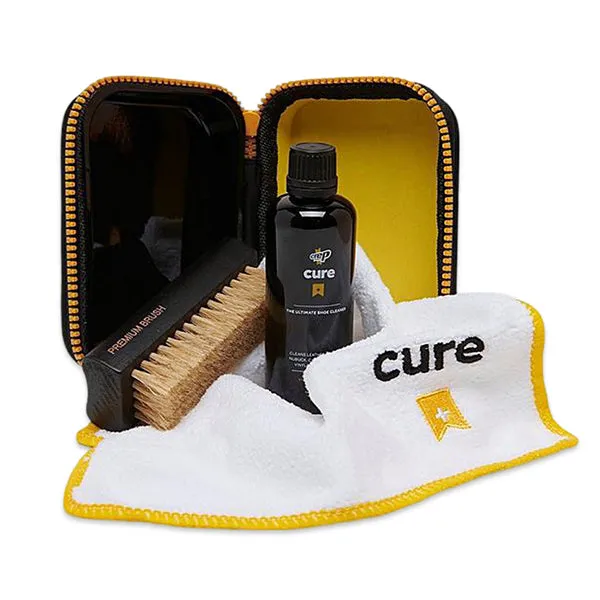 Crep Protect Cure Travel Kit