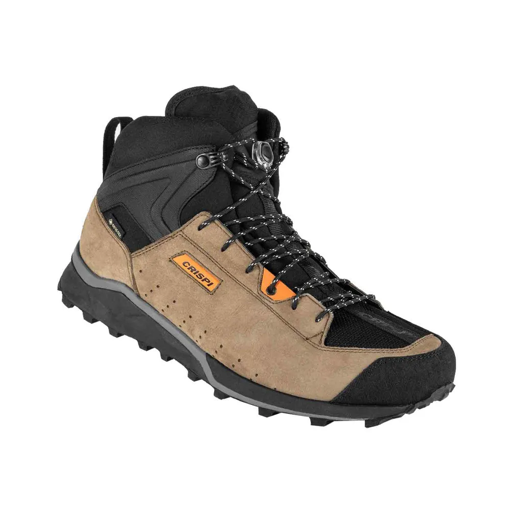 Crispi US Attiva Mid GTX Shoes