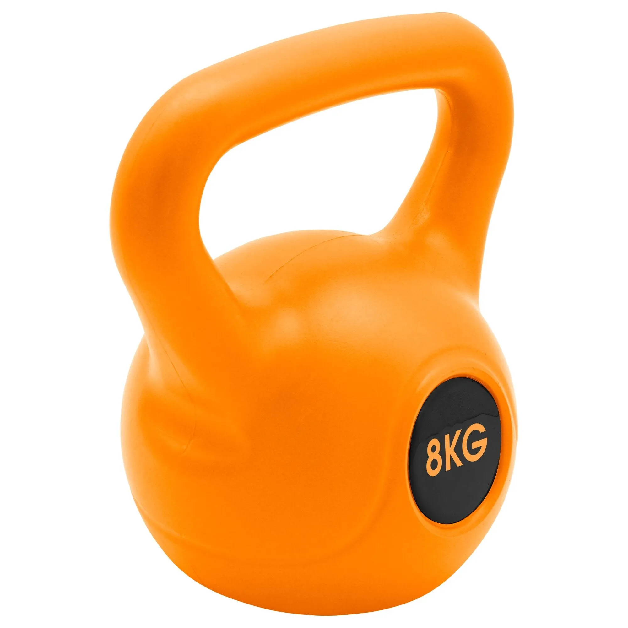 Dare2b 8KG Kettle Bell