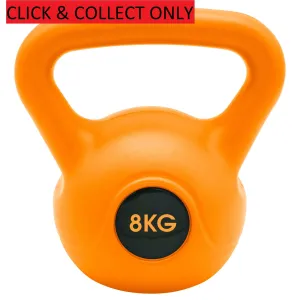 Dare2b 8KG Kettle Bell