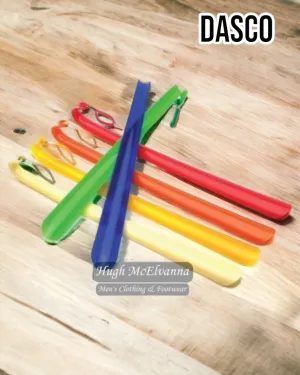 Dasco Shoe Horn - Assorted Colours