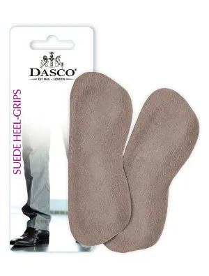 Dasco Suede Heel Grip