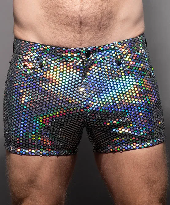 Disco Shorts