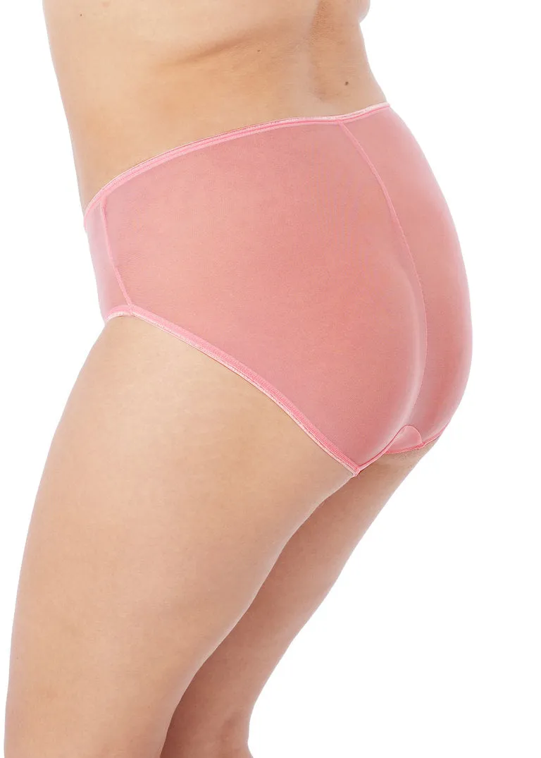 Elomi Matilda Panties, Rose