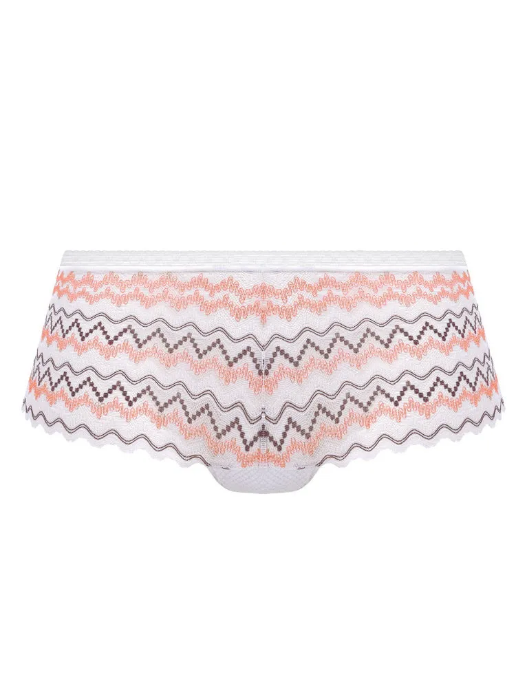 Festival Vibe Short