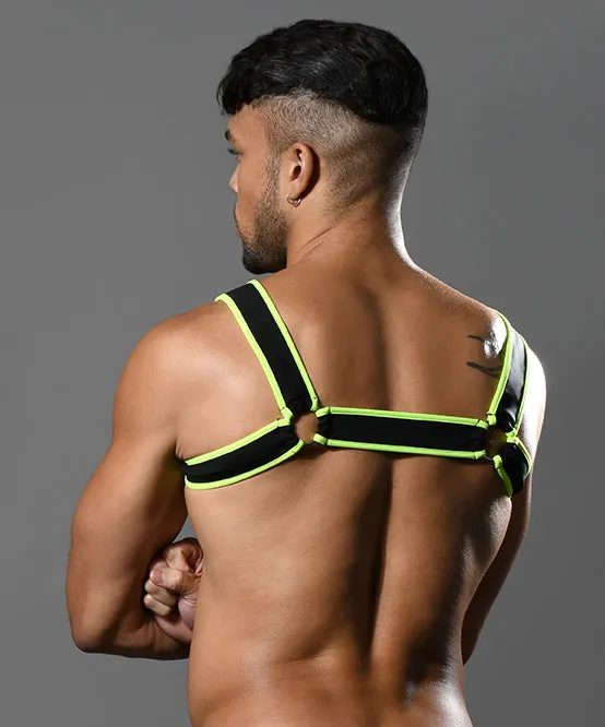 FUKR Harness