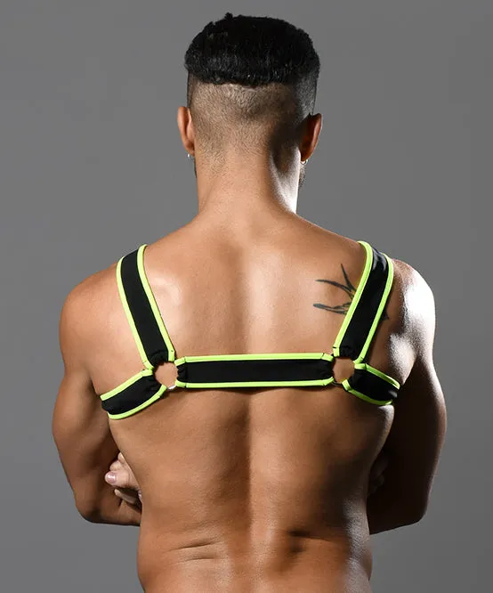 FUKR Harness