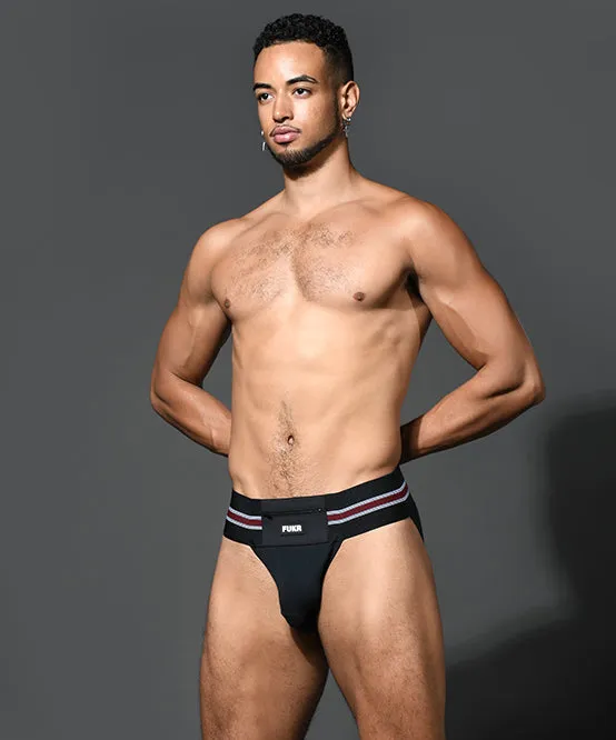 FUKR Stash Pocket Brief w/ ALMOST NAKED®