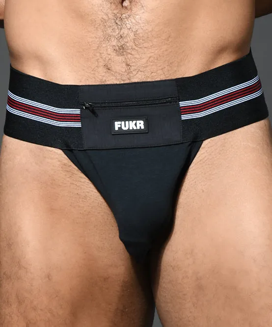 FUKR Stash Pocket Brief w/ ALMOST NAKED®