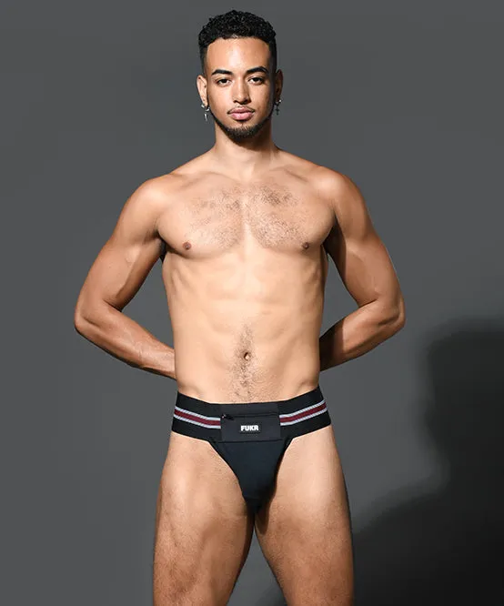 FUKR Stash Pocket Brief w/ ALMOST NAKED®