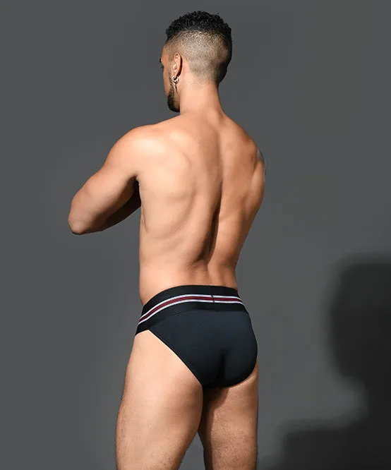 FUKR Stash Pocket Brief w/ ALMOST NAKED®